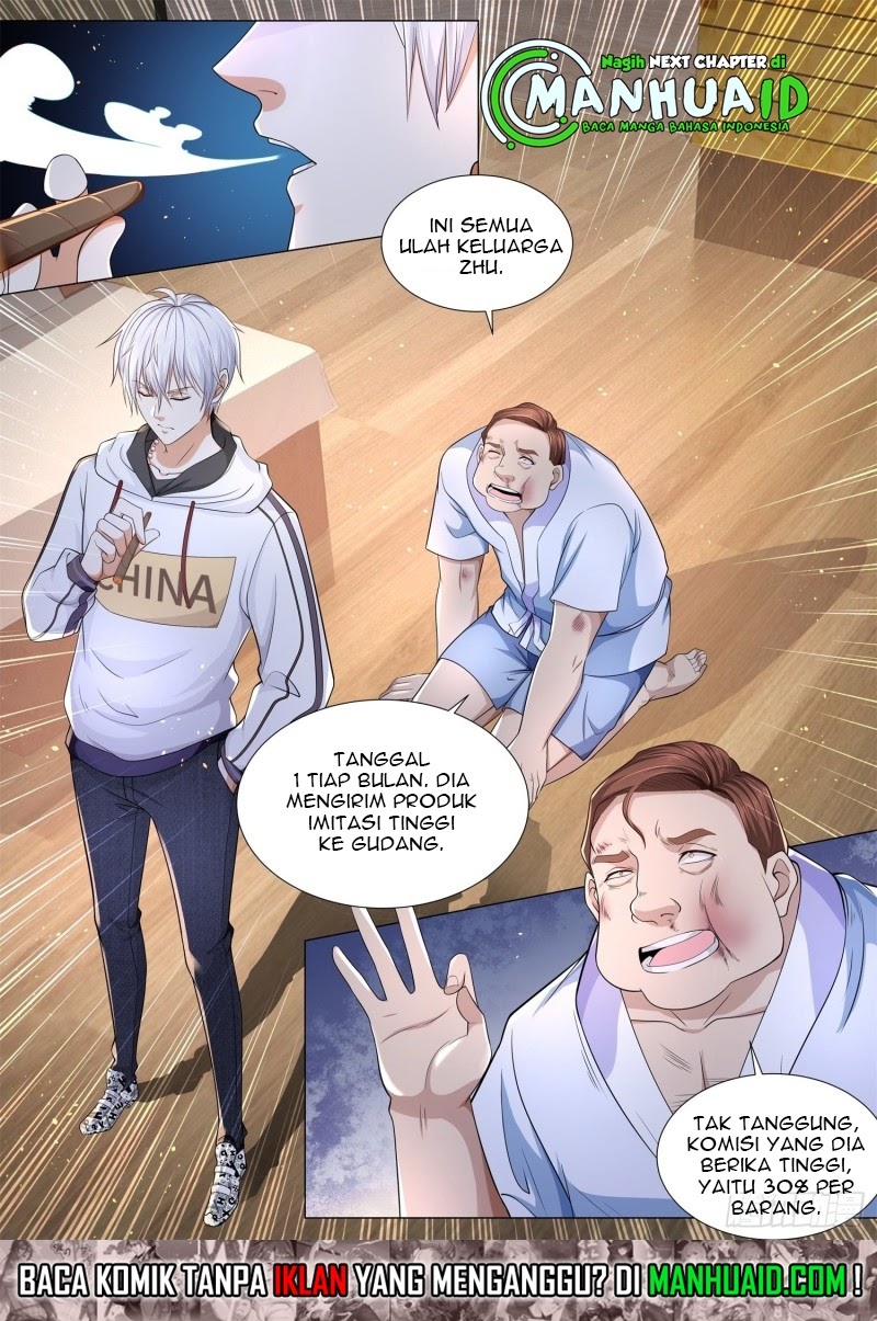 Shen Hao’s Heavenly Fall System Chapter 122 Gambar 2